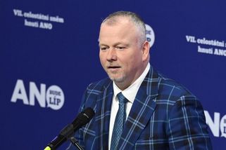 Už nezvládáme nápor ukrajinských uprchlíků, vyčetl místopředseda ANO z dopisu ministerstva vnitra. Resort se diví - Novinky